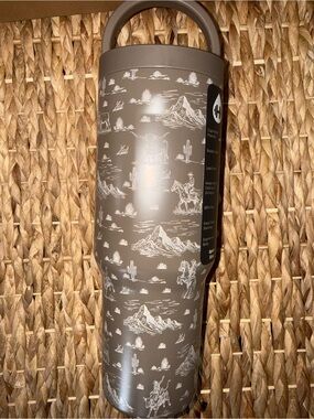 Hydrojug a desert drift 32 oz sport bottle
